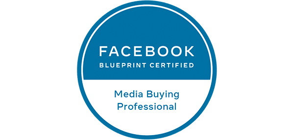 Facebook Certified